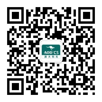 澳大科氏原料